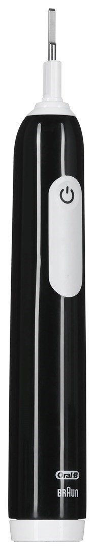 Braun Szczoteczka Oral-B Pro1 black