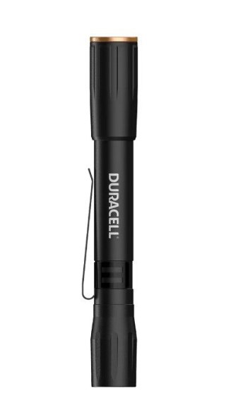 Duracell Latarka Duracell DF150 Blister