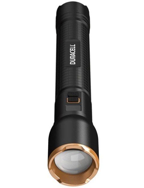 Duracell Latarka Duracell DF4000R Blister