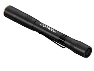 Duracell Latarka Duracell DF400R Gift Box