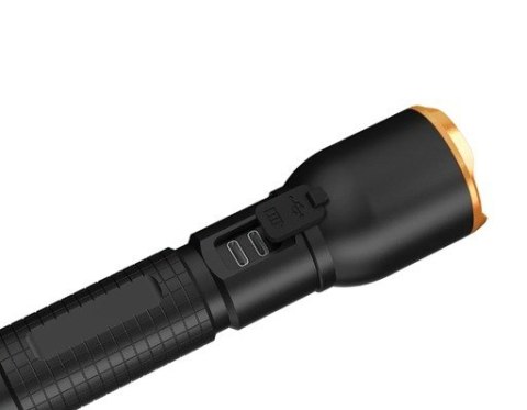 Duracell Latarka Duracell DF750R Blister