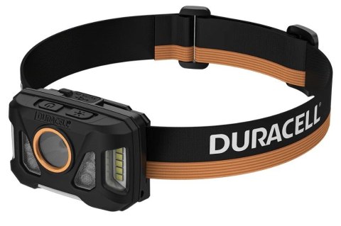 Duracell Latarka Duracell DH1000R Blister