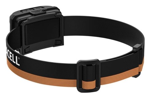 Duracell Latarka Duracell DH1000R Blister