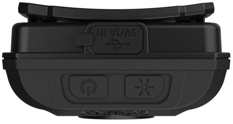 Duracell Latarka Duracell DH1000R Blister