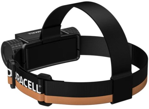 Duracell Latarka Duracell DH2000R Gift Box