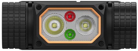 Duracell Latarka Duracell DH2000R Gift Box