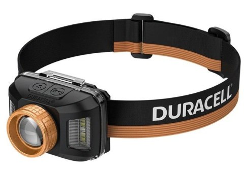 Duracell Latarka Duracell DH400 Gift Box