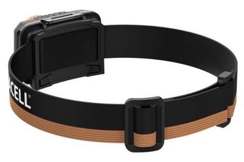 Duracell Latarka Duracell DH400 Gift Box