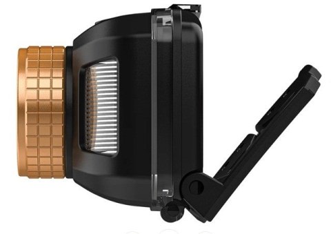 Duracell Latarka Duracell DH400 Gift Box