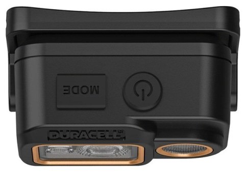 Duracell Latarka Duracell DH700R Blister