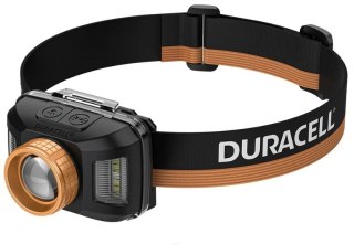 Duracell Latarka Duracell DH850R Gift Box