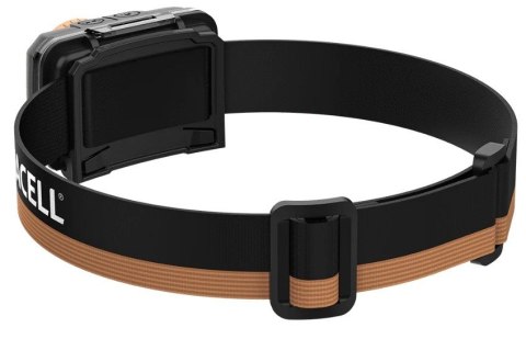 Duracell Latarka Duracell DH850R Gift Box