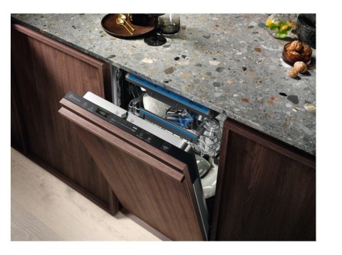 Electrolux Zmywarka do zabudowy ELECTROLUX EEM43211L