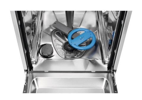 Electrolux Zmywarka do zabudowy ELECTROLUX EEM43211L