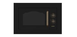 Gorenje Kuchenka mikrofalowa GORENJE BM235CLB