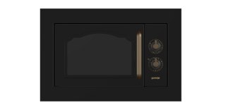 Gorenje Kuchenka mikrofalowa GORENJE BM235CLB