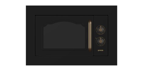 Gorenje Kuchenka mikrofalowa GORENJE BM235CLB