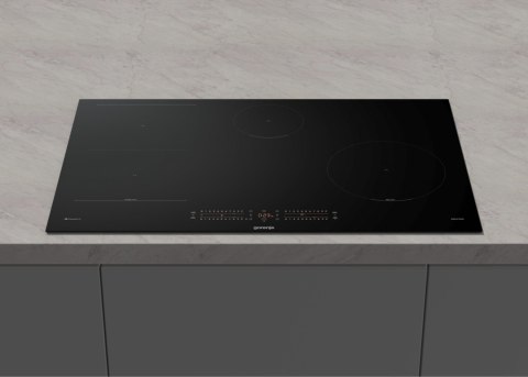 Gorenje Płyta indukcyjna GORENJE GI8432BSCWF