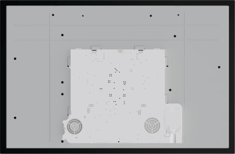 Gorenje Płyta indukcyjna GORENJE GI8432BSCWF