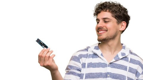 KIOXIA SSD KIOXIA EXCERIA BASIC NVMe M.2 2280 2000GB