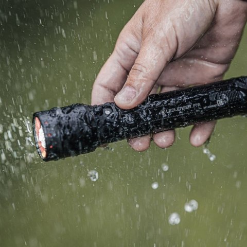 Ledlenser Latarka Ledlenser P7R