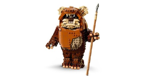 Lego LEGO Star Wars 75430 Ewok Wicket
