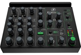 MACKIE Mackie MobileMix - Przenośny mikser audio/stremingowy