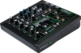 MACKIE Mackie ProFX6v3 - Mikser analogowy z interfejsem USB