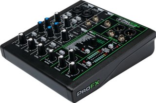 MACKIE Mackie ProFX6v3 - Mikser analogowy z interfejsem USB