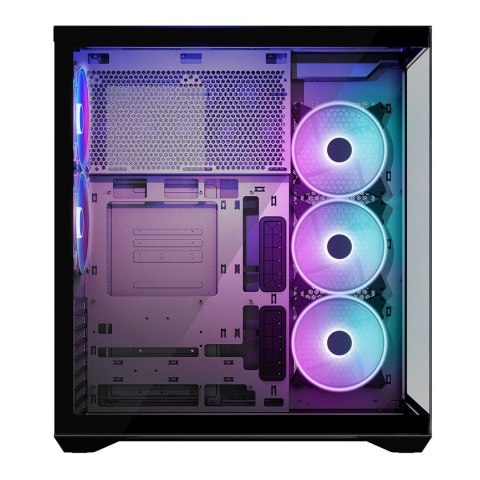 MODECOM MODECOM OBUDOWA VOLCANO SPACE XL ARGB FULL TOWER 5F CZARNA