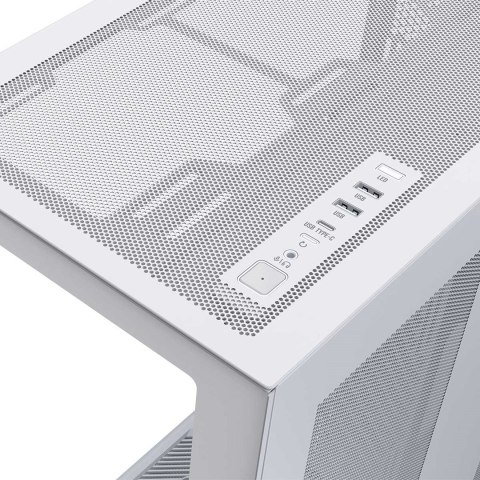 MODECOM MODECOM OBUDOWA VOLCANO SPACE XL FULL TOWER NF BIAŁA