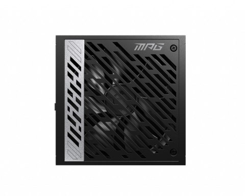 MSI Zasilacz MSI MPG A850G PCIE5 850W 80+ Gold ATX 3.1