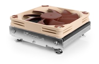 Noctua Chłodzenie CPU NOCTUA NH-L9i Intel Low Profile 37mm