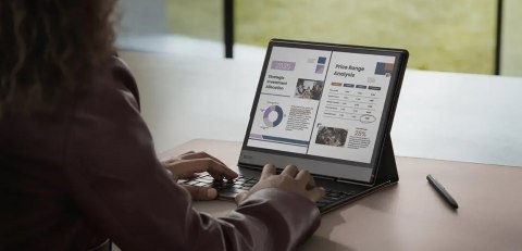 ONYX Ebook Onyx Boox Note Air 5 C 10,3" E-Ink Kaleido 3 64GB Wi-Fi Gray