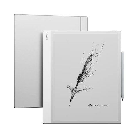 ONYX Ebook Onyx Boox Note Max 13,3" E-Ink Carta 1300 128GB Wi-Fi Gray