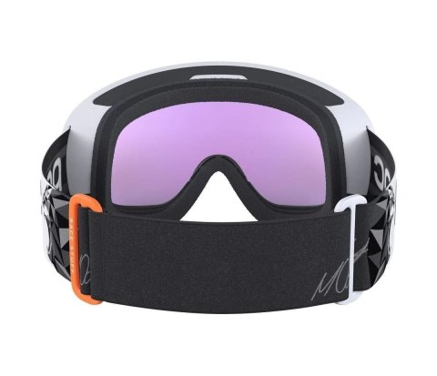 POC Gogle narciarskie POC Fovea Mid Race Marco Odermat