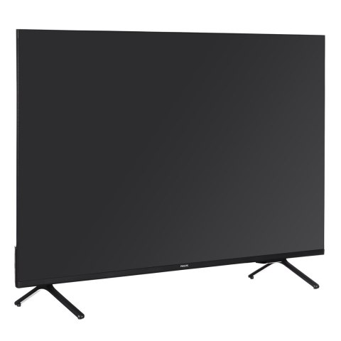 Philips Telewizor Philips 55PUS8510/­12 QLED 55" 4K Ultra HD Titan OS Dolby Atmos DVB-T2 Czarny
