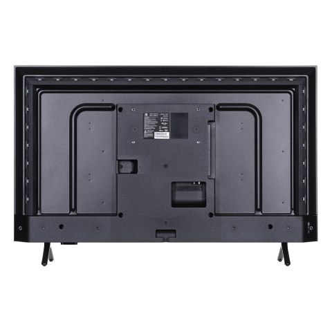 Philips Telewizor Philips 55PUS8510/­12 QLED 55" 4K Ultra HD Titan OS Dolby Atmos DVB-T2 Czarny