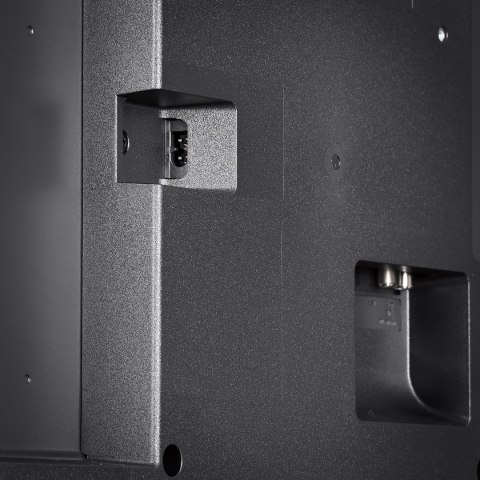 Philips Telewizor Philips 55PUS8510/­12 QLED 55" 4K Ultra HD Titan OS Dolby Atmos DVB-T2 Czarny