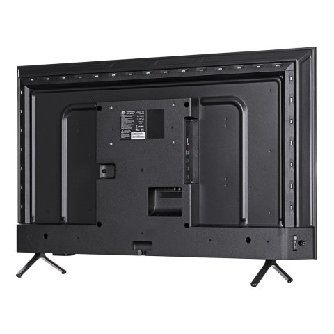 Philips Telewizor Philips 55PUS8510/­12 QLED 55" 4K Ultra HD Titan OS Dolby Atmos DVB-T2 Czarny