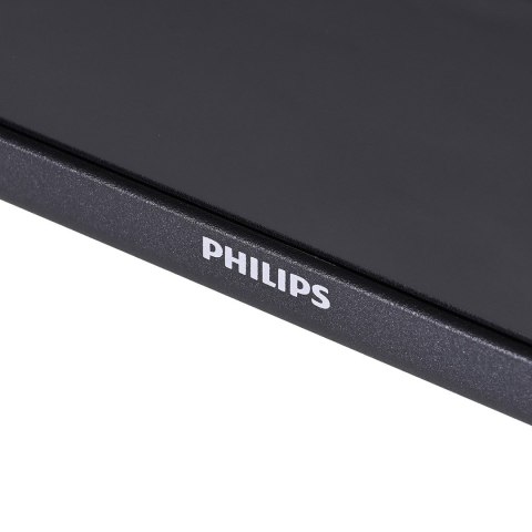Philips Telewizor Philips 65PUS8510/­12 QLED 65" 4K Ultra HD Titan OS Dolby Atmos DVB-T2 Czarny
