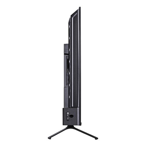Philips Telewizor Philips 65PUS8510/­12 QLED 65" 4K Ultra HD Titan OS Dolby Atmos DVB-T2 Czarny