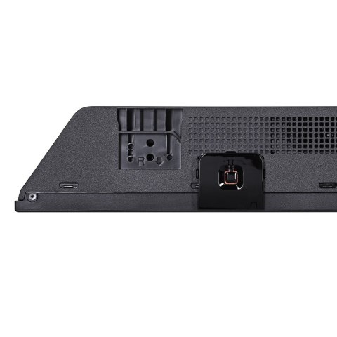 Philips Telewizor Philips 65PUS8510/­12 QLED 65" 4K Ultra HD Titan OS Dolby Atmos DVB-T2 Czarny