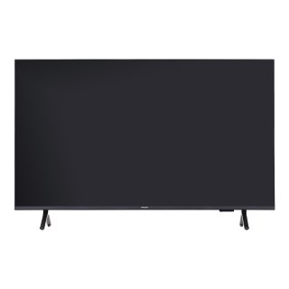 Philips Telewizor Philips 43PUS8510/12 QLED 43'' 4K Ultra HD Titan OS Dolby Atmos Ambilight DVB-T2 Czarny