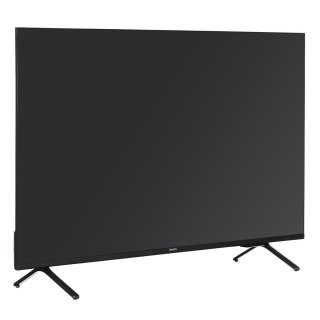 Philips Telewizor Philips 43PUS8510/12 QLED 43'' 4K Ultra HD Titan OS Dolby Atmos Ambilight DVB-T2 Czarny