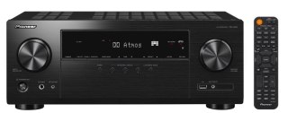 Pioneer Amplituner Kina Domowego Pioneer VSX-935-B Black