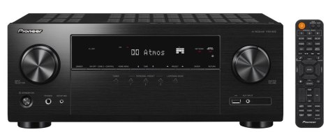 Pioneer Amplituner Kina Domowego Pioneer VSX-935-B Black