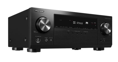 Pioneer Amplituner Kina Domowego Pioneer VSX-935-B Black