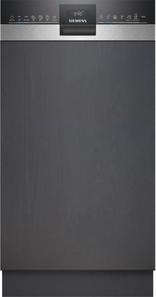 Siemens Zmywarka do zabudowy SIEMENS SR53ES25KE