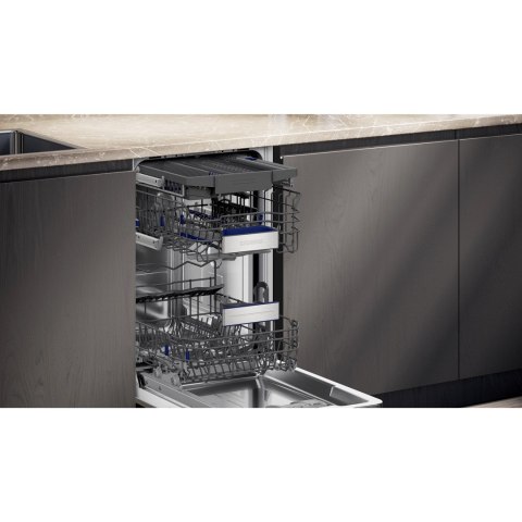 Siemens Zmywarka do zabudowy SIEMENS SR65EX09ME